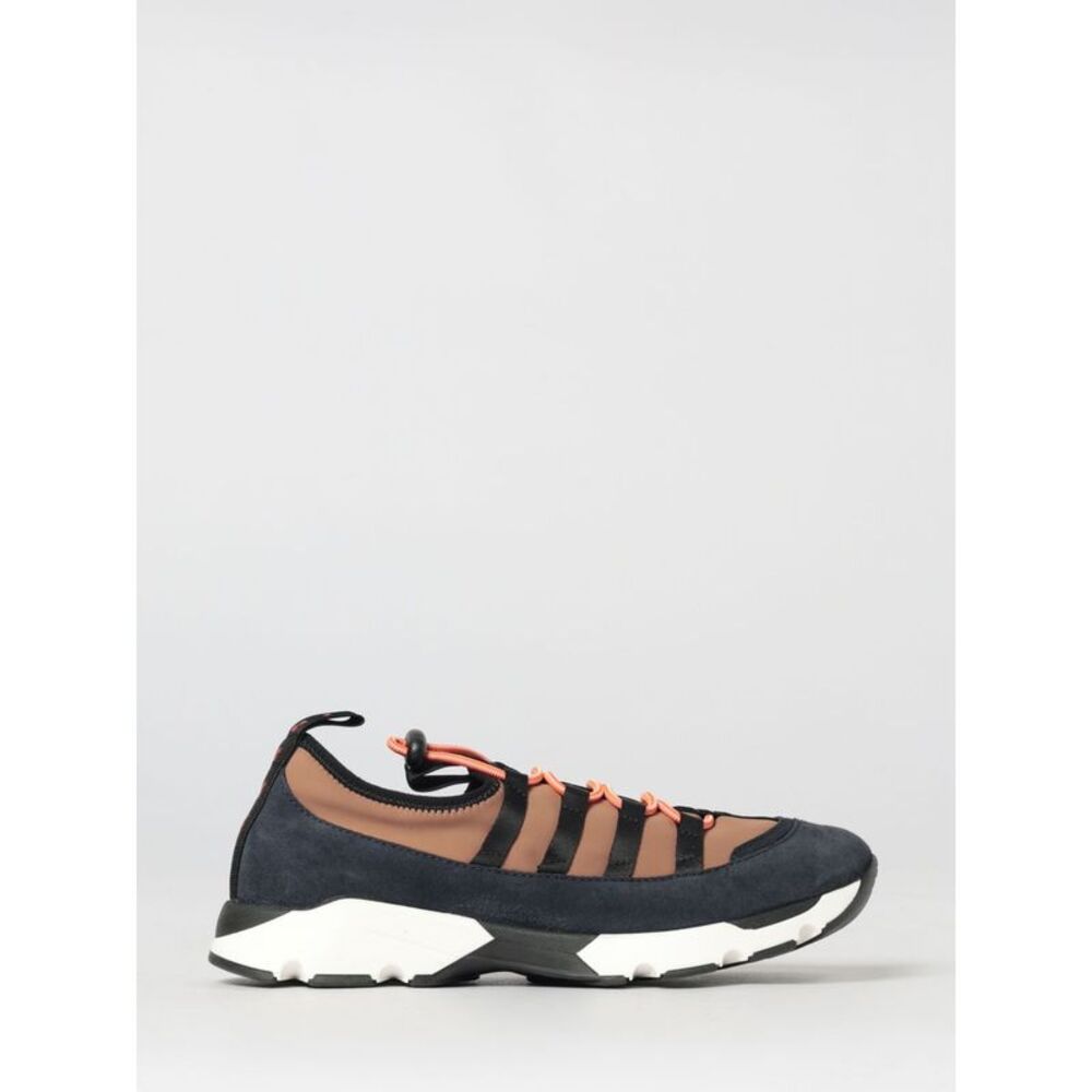Marni Sneakers Men Camel